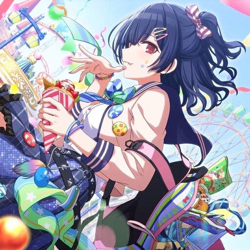 Steam Workshop::杜野凛世_【われにかへれ】