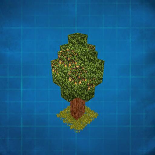 tree 1