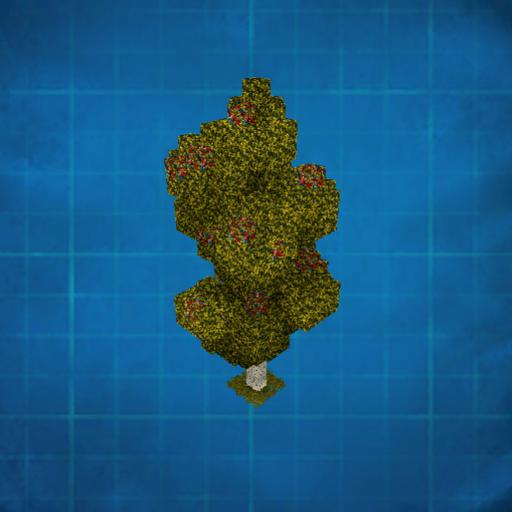 tree 8