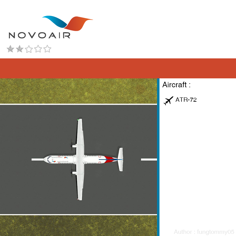 Novoair