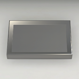 Soapdish - Chrome