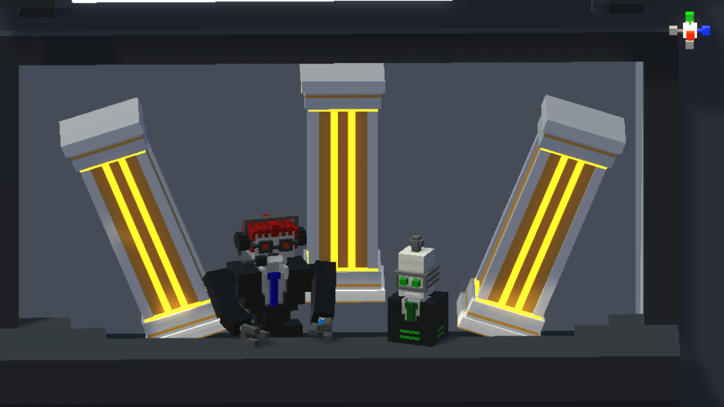 A level i made