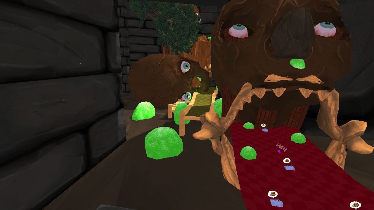 Zombies!