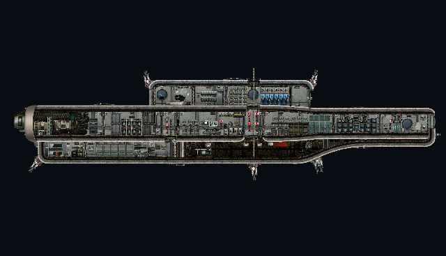 Little Leto Model 4