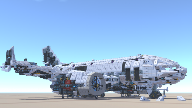 SJ910-3【座席付き】Sky:Jetstrike Company