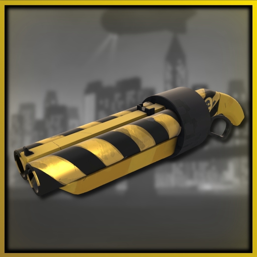 Hazard Class – Team Fortress 2 Mod