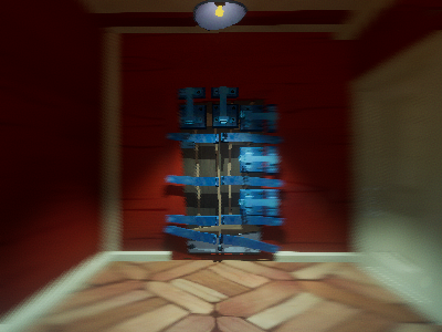 Hello Secret Alpha 2