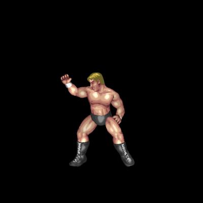 Poison Claw (taunt)