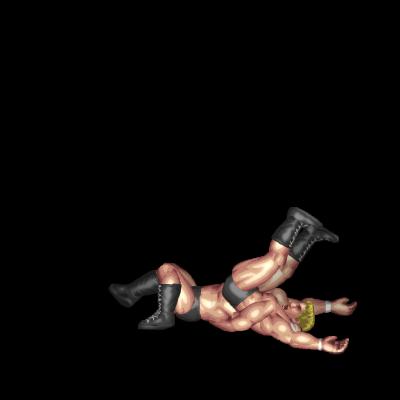 Bridging Snapdragon Suplex