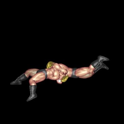 Falling Reverse DDT