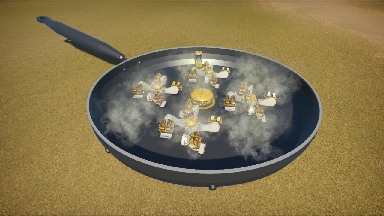 Frying Pan