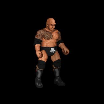 The Rock