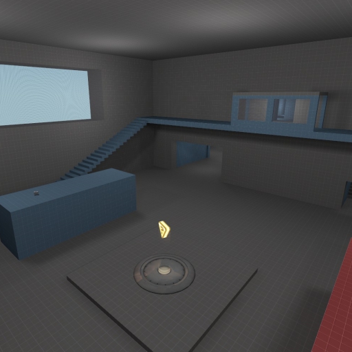 KOTH_Poorbine – Team Fortress 2 Mod