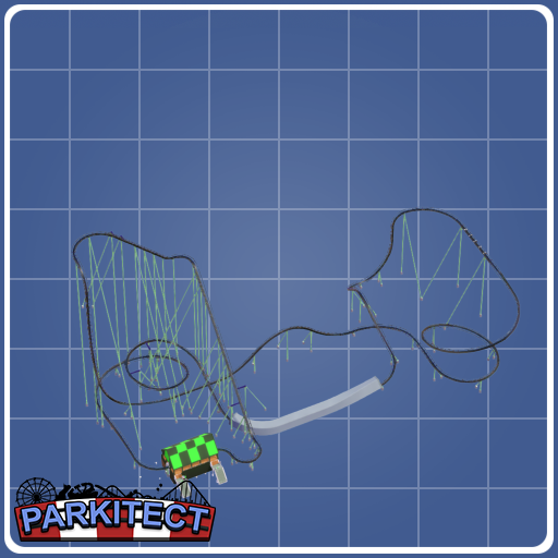Green Ghost preview