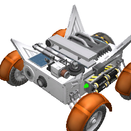 The Tumbler