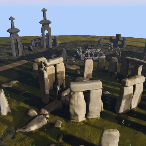 Stonehenge