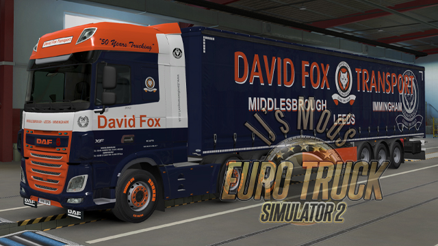 David Fox