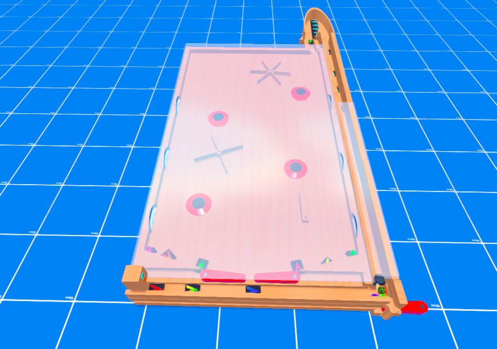 pinball