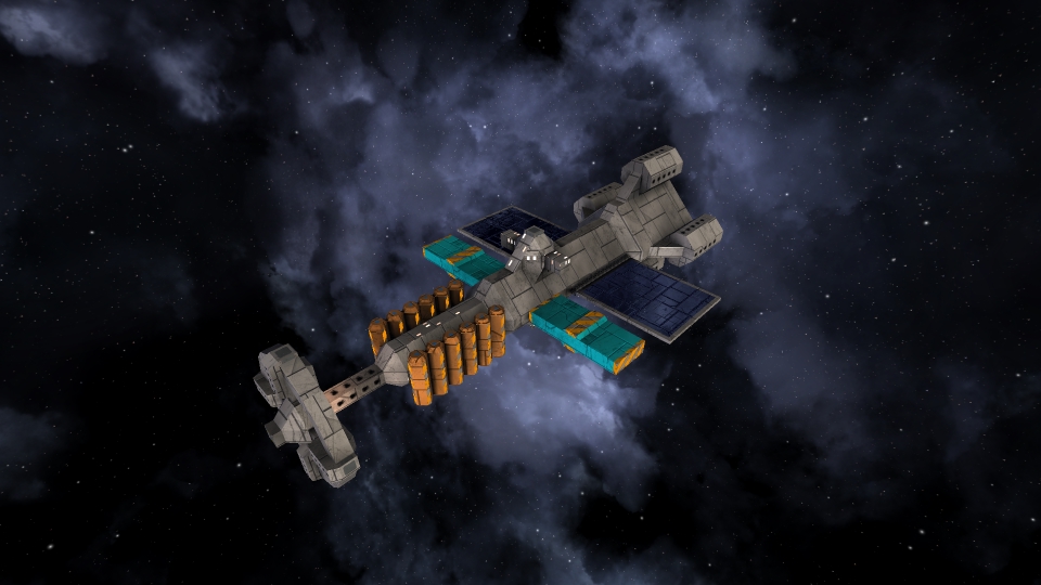 Faithful Servant [B] Hull