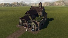 MMM Visitor Entrance
