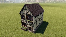 MMM Streetside House 2