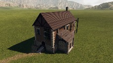 MMM Streetside House 3