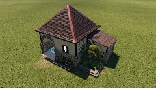 MMM Small Restroom 1