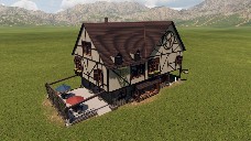MMM Shimmering Scale Inn