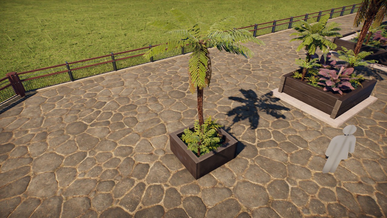 MMM Tiny Coastal Planter