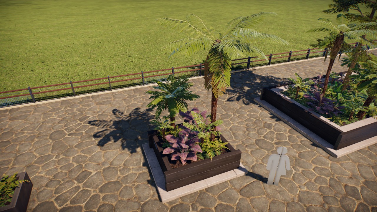 MMM Small Coastal Planter