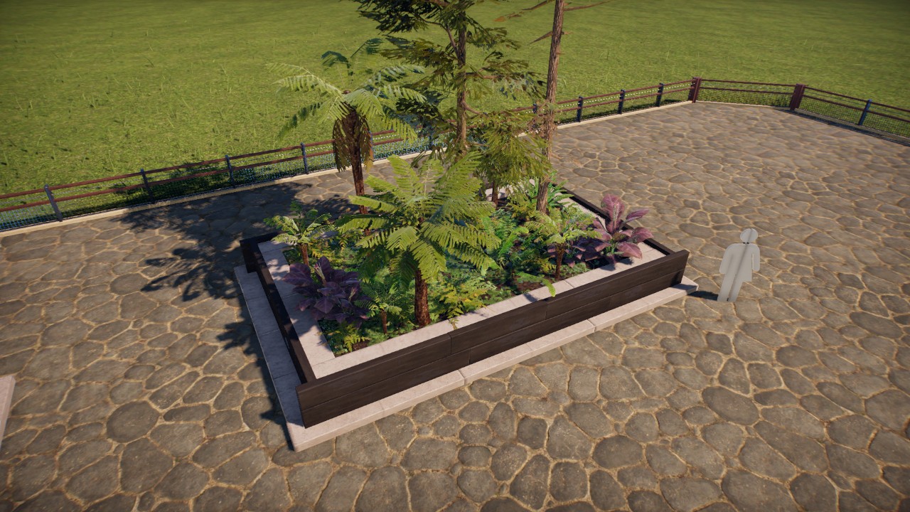 MMM Medium Coastal Planter