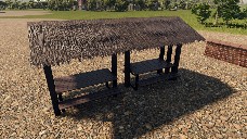 MMM Covered tables