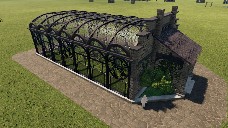 MMM Ornate Aviary 1