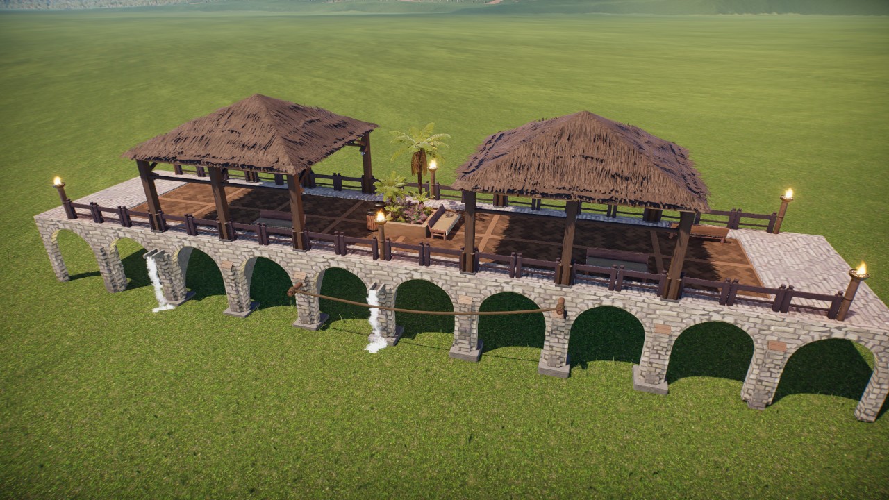MMM Large Bridge