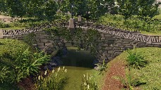 MMM Small Bridge
