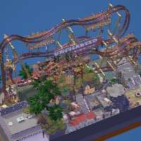 Uncharted!