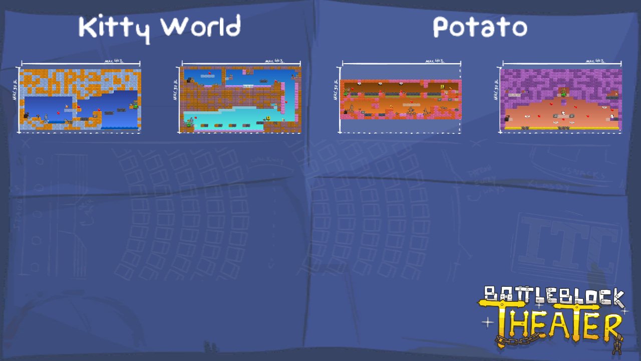 Kitty World