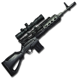 More Weapons! – Barotrauma Mod