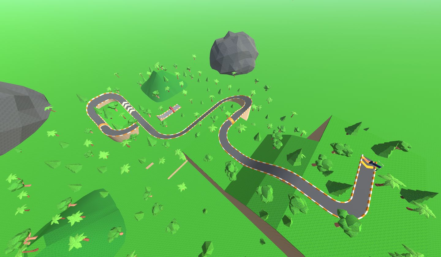Decent Maps