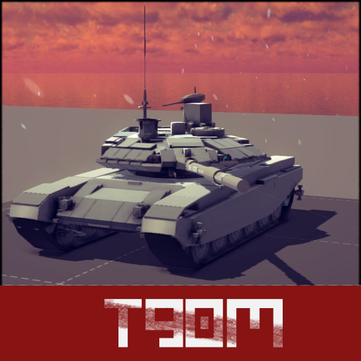T90M A