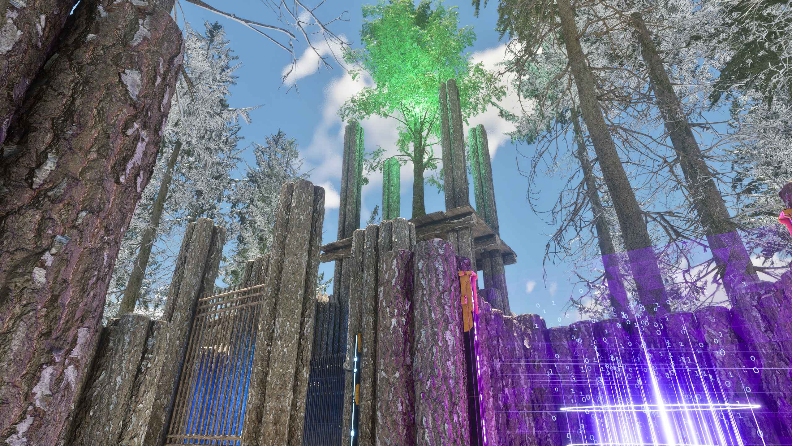Greenhouse - Excerpt From New Functions