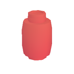 1x1 Round