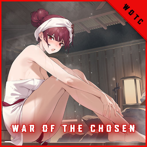 [WOTC] Makiatto (Steamy Vacance) - Girls Frontline 2