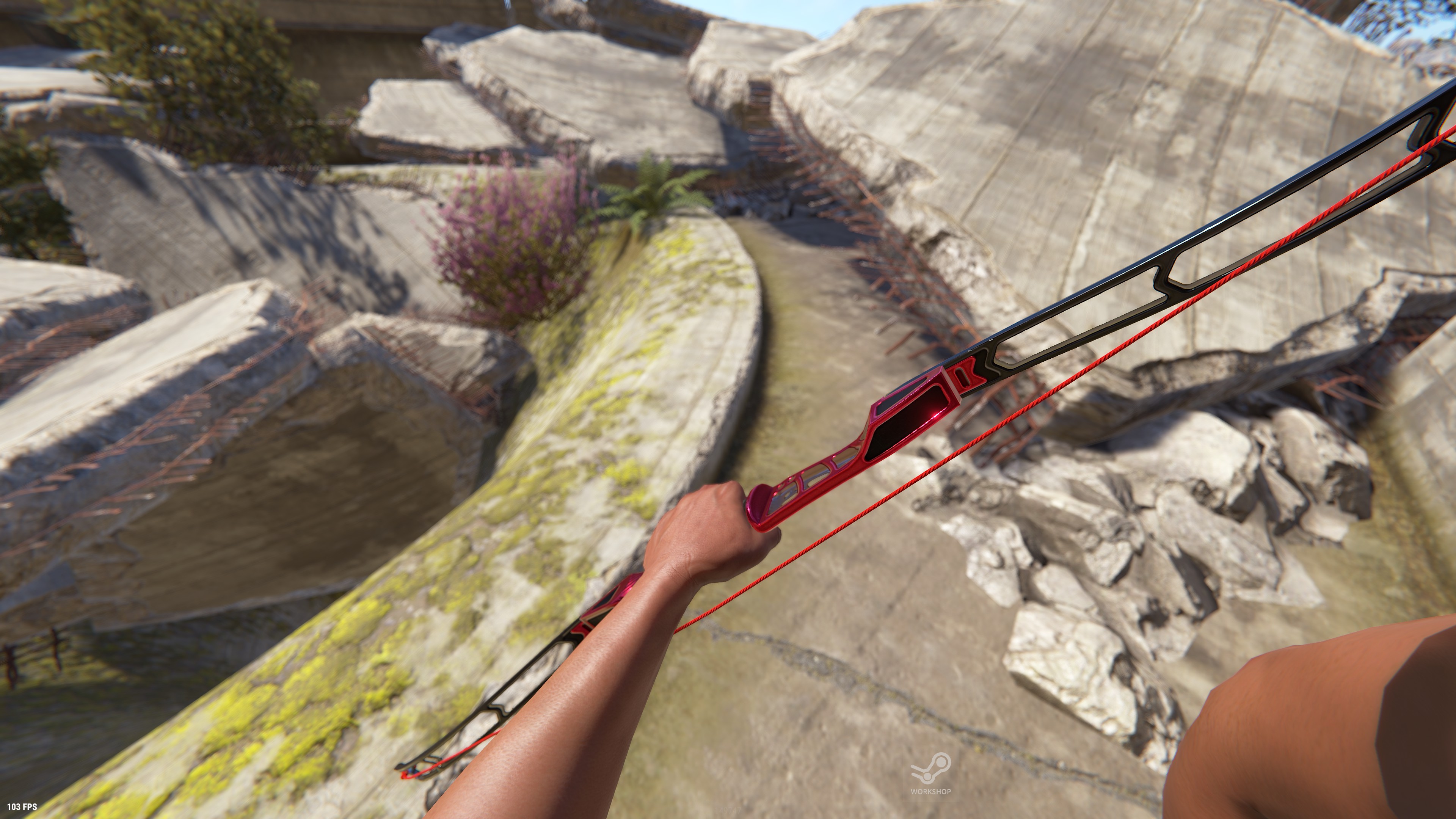 Redemption Bow thumbnail 11
