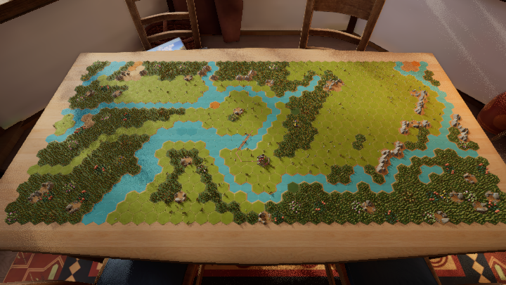 KCD Rattay + Part Of SE Map
