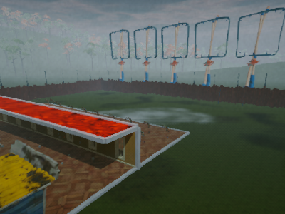 New map