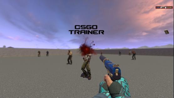 CSGOTRAINER