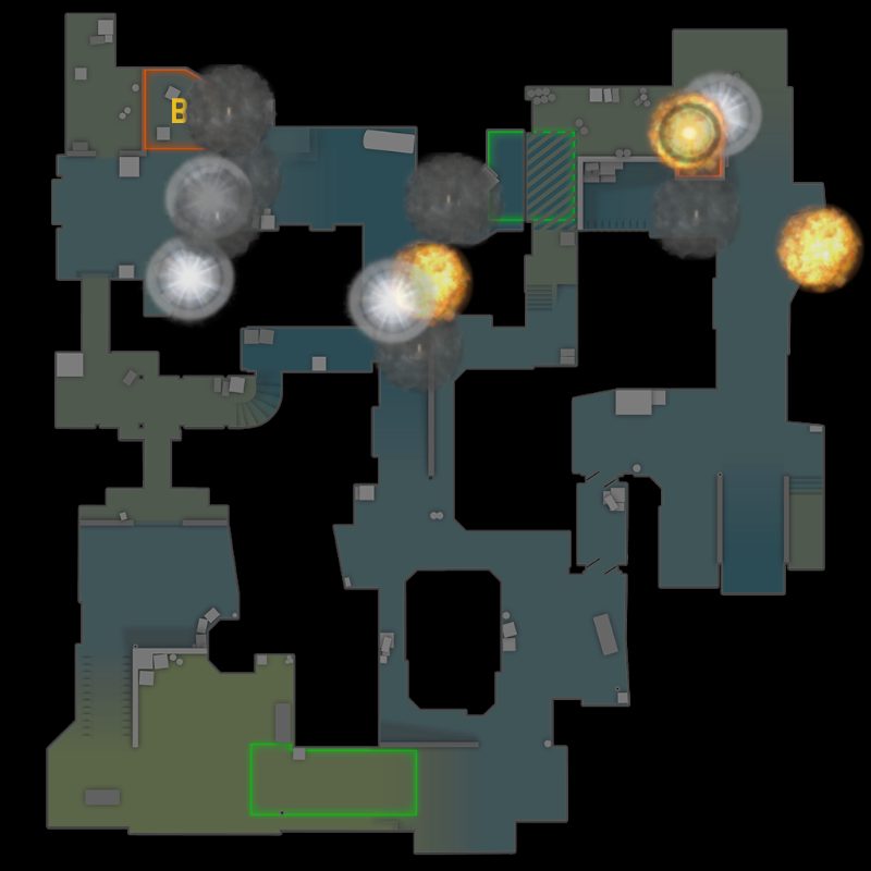 Dust2 - UTILITIES