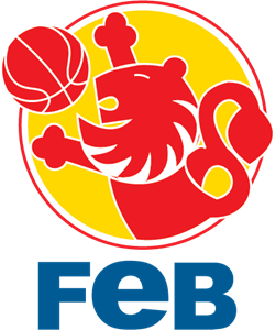 Federación Española de Baloncesto (ESP)