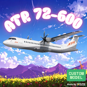 ATR 72-600